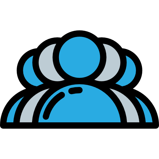 Group, Group Users, Users, Multiple Users, People, User, Seo