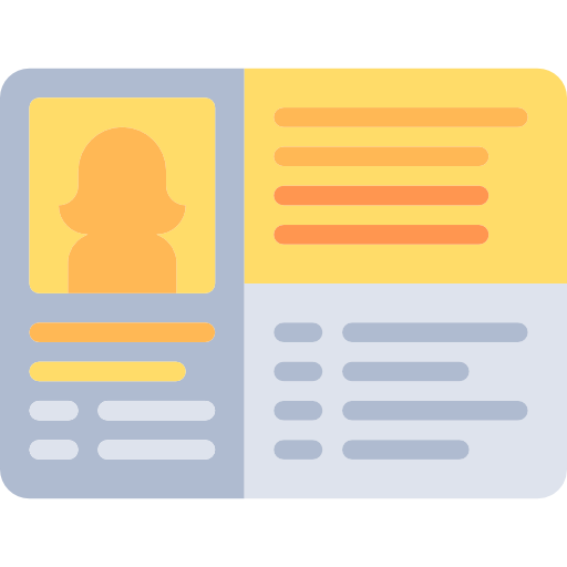 Profile, Ui, People, Avatar, Social, Web, User Icon