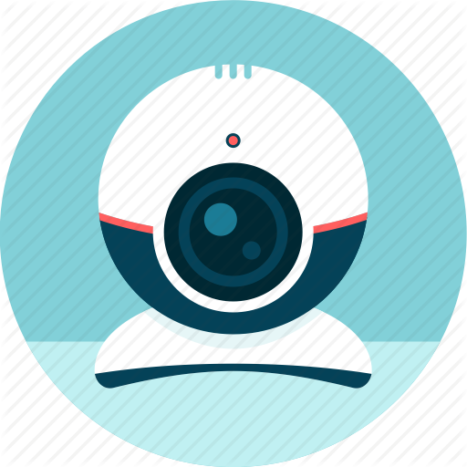Camera, Film, Video, Video Call, Webcam Icon