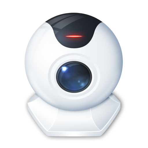 Webcam Icon
