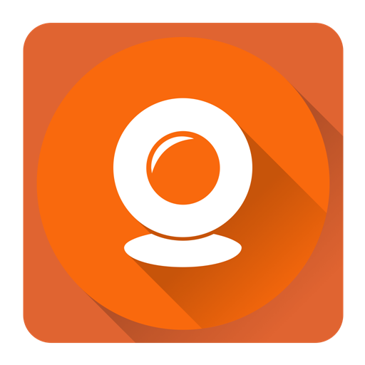 Webcam Icon