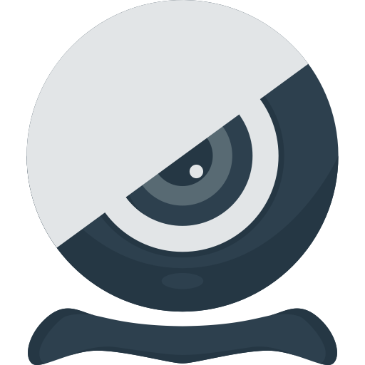 Webcam Icons, Download Free Png And Vector Icons, Unlimited