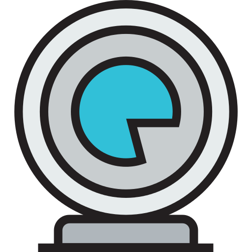 Webcam Png Icon