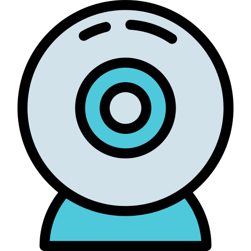 Webcam Png Icon
