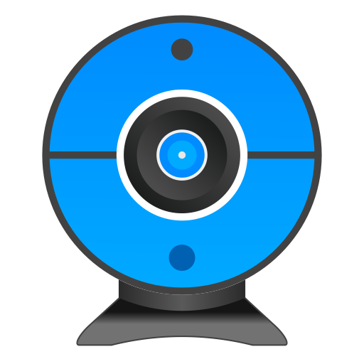 Webcam Icon