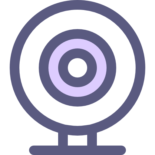 Webcam Icon