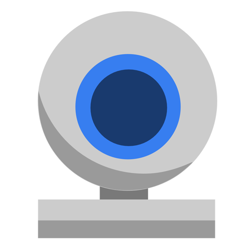 Webcam Icon