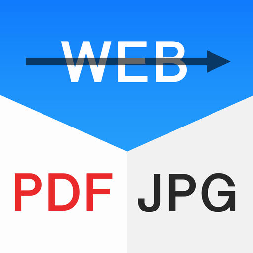 Web Capture Pdf, App Bewertung