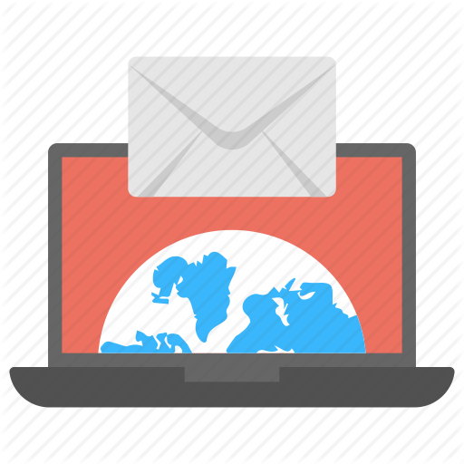 Email, Instant Message, International Email, Online Communication