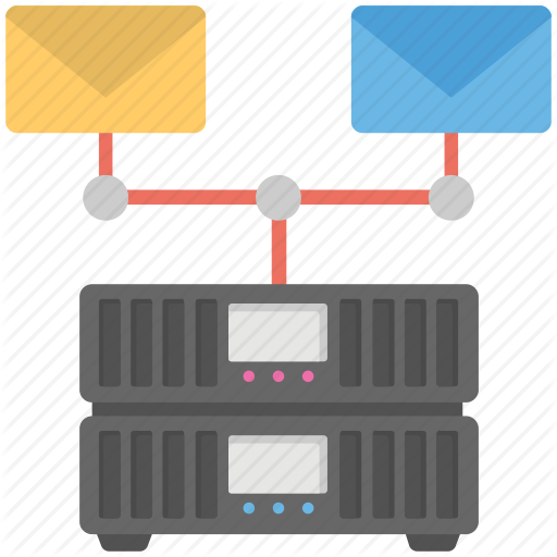 Email Server, Internet Message Services, Mail Accounts, Mail