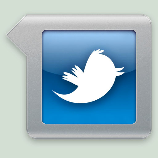 Tweetie Replacement Icon