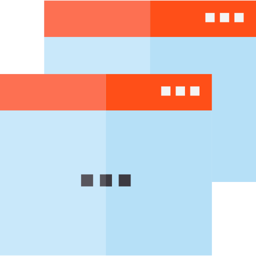 Browser Webpage Png Icon