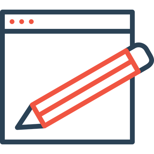 Website, Webpage, Edit, Copyright, Seo, Tools, Pencil