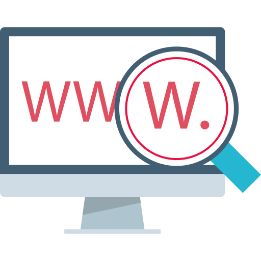 Web Webpage Png Icon