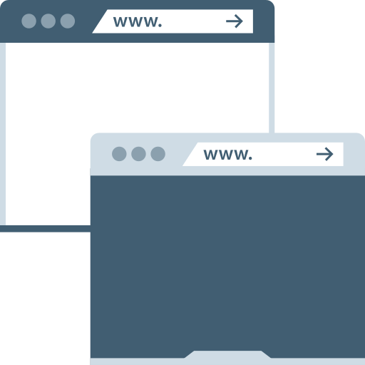 Web Webpage Png Icon