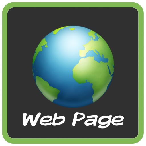 Website Icon App