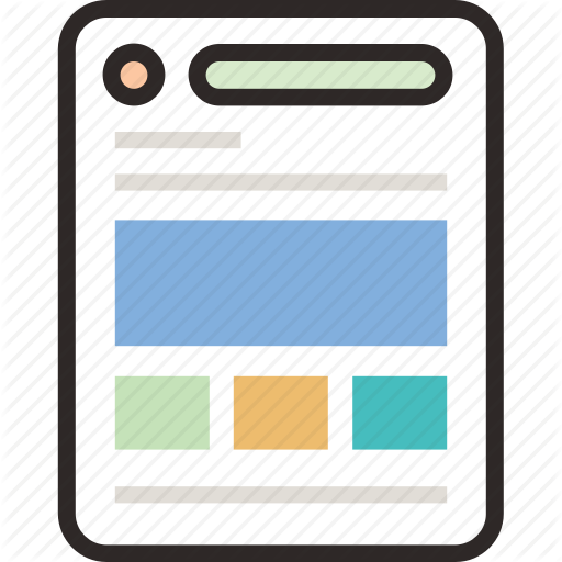 Website Browser Transparent Png Clipart Free Download