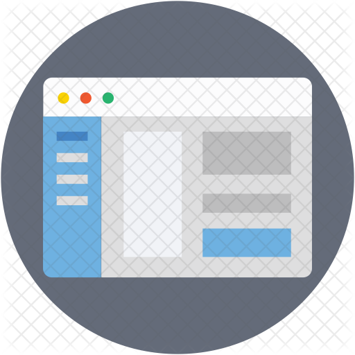 Website Web Icon Transparent Png Clipart Free Download