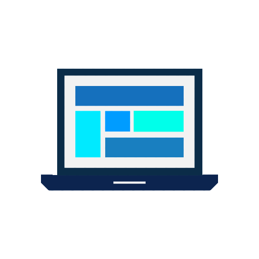 Website Design Icon