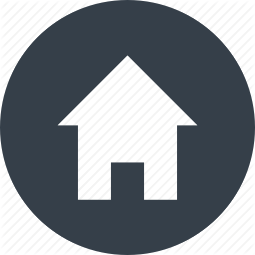 Home, Homepage, Internet, Main, Page, Web, Website Icon