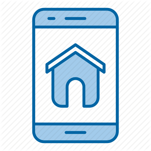 Homepage, Page, Seo, Web, Website Icon