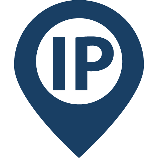 Ip Icon Masscot Web Hosting Web Design Seo Domains