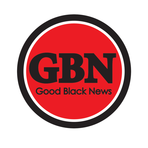 Good Black News The Good Things Black People Do, Give