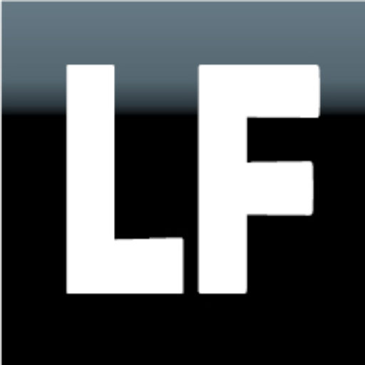 Cropped Lf Website Tab Icon