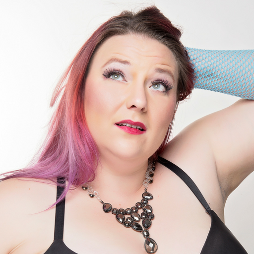 Phaedra Black Website Icon