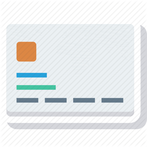 Business, Card, Cash, Credit, Money, Payment Icon