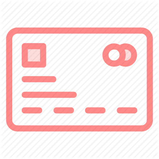 Business, Card, Credit, Paymenticon Icon