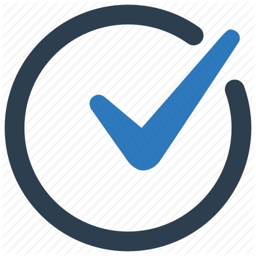 Approved, Check, Check Mark, Checkmark, Comepleted, Done, Success Icon