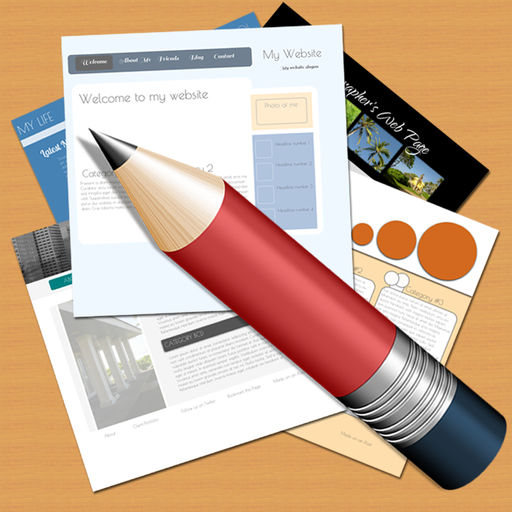 App Store Discount Off 'html Egg Website Creator'