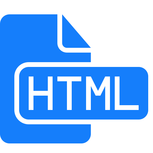 Html Logo Png Images In Collection