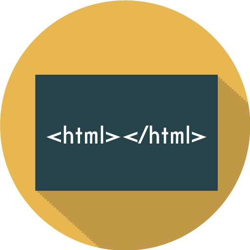 Html, Website, Seo Icon Free Of Seo Marketing Icons