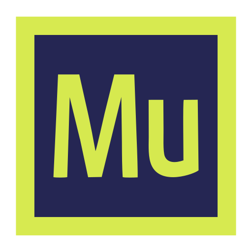 Adobe, Muse, Website, Builder, Cc, Creative, Cloud Icon Free