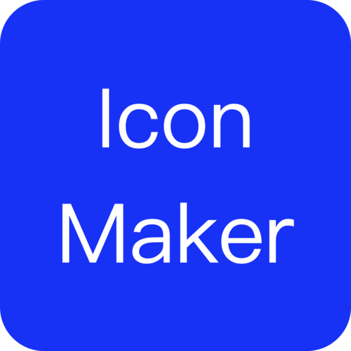 Icon Maker App Data Review