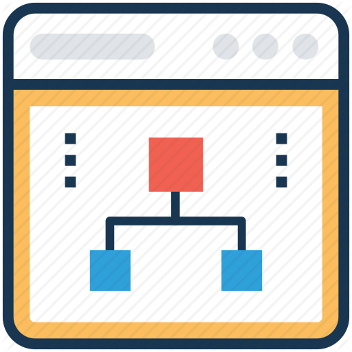 Sitemap, Website Development Process, Website Flow Diagram