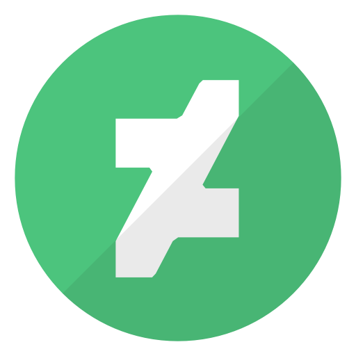 Logo, Art, Deviant, Website Icon