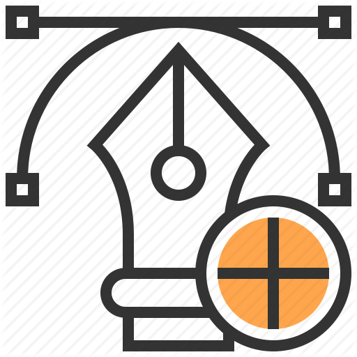 Creative, Design, Designer, Graphic, Idea, Pen, Website Icon