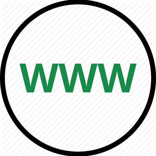 Seo, Web, Website, Icon