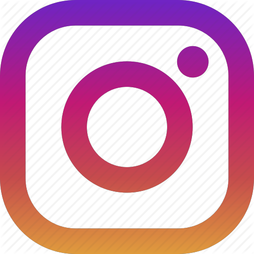 Instagram For Website Link Logo Png Images