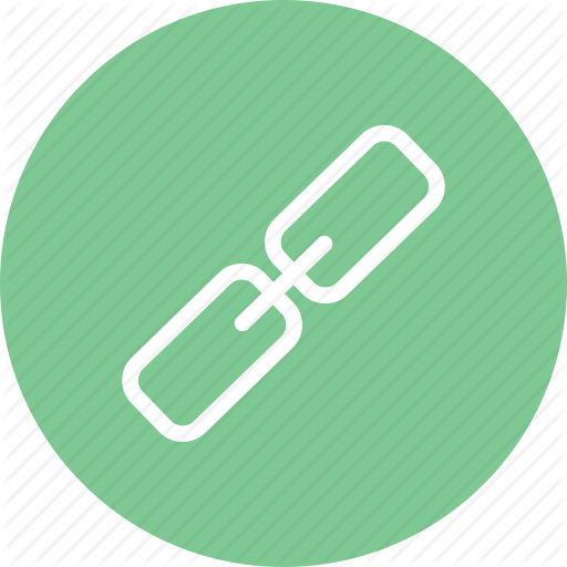 Lien, Link, Link Icon, Website Icon