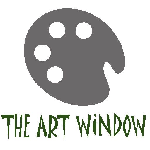 Cropped Website Icon The Art Window