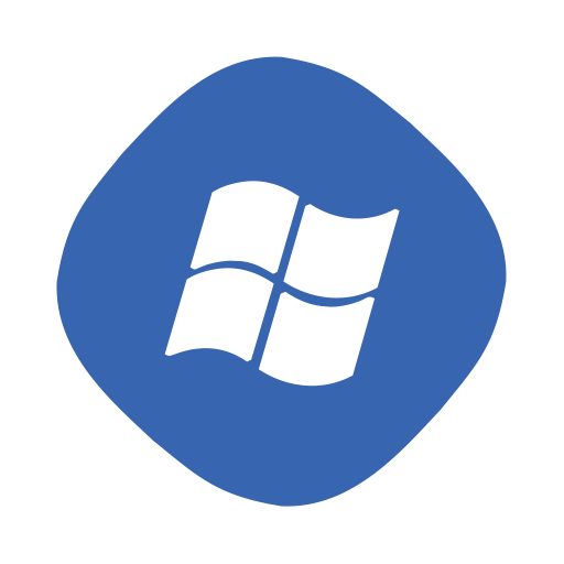 Browser, Logo, Page, Web, Website, Window, Windows Icon