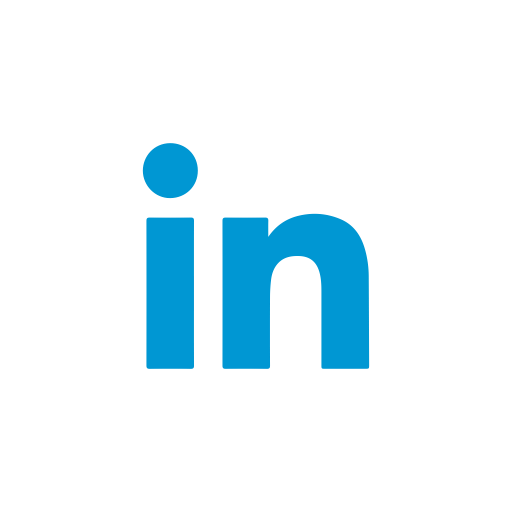 Logo Linkedin Website Icon Logo Image
