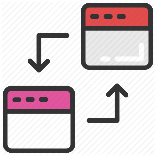 Sitemap, Website Development Process, Website Flow Diagram