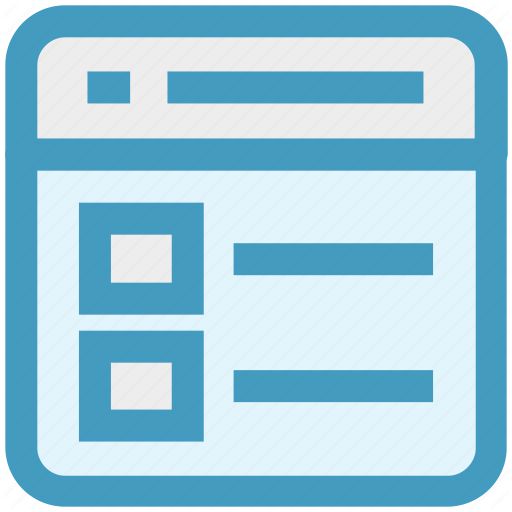 Marketing, Page, Script, Seo, Template, Web Page, Website Icon