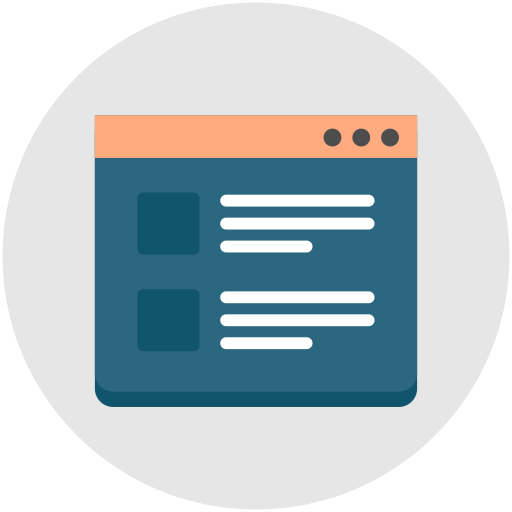 Internet, Blog, Profile, Webpage, Website, Web