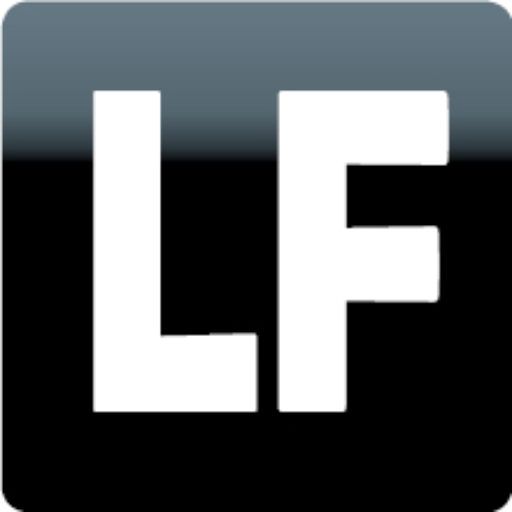Cropped Lf Website Tab Icon
